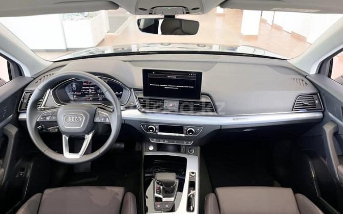 Audi Q5, 2023 ж Уральск - изображение 7