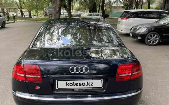 Audi A8, 2005 Алматы