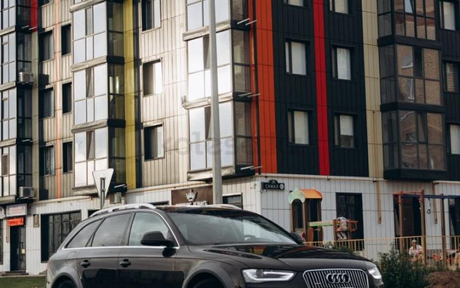 Audi A4 allroad, 2015 Уральск - изображение 2