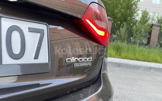 Audi A4 allroad, 2015 ж Уральск - изображение 8
