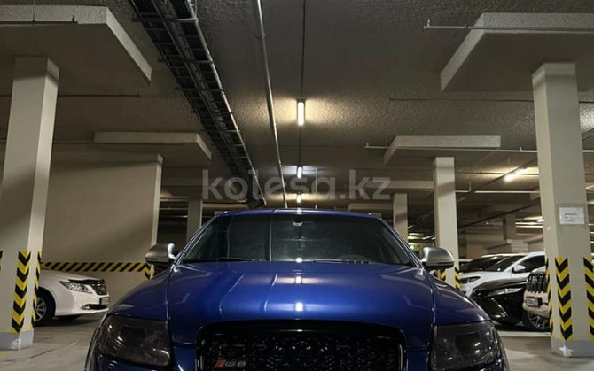Audi RS 6, 2009 ж Алматы - изображение 4