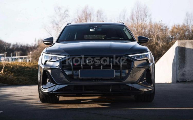 Audi e-tron, 2023 ж Алматы - изображение 5