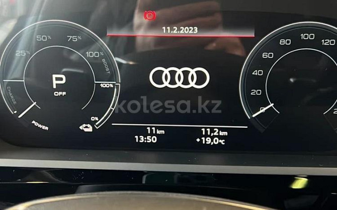 Audi e-tron, 2023 ж Алматы - изображение 7