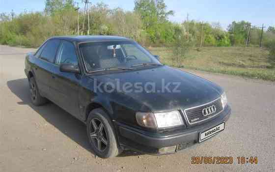 Audi 100, 1993 Щучинск