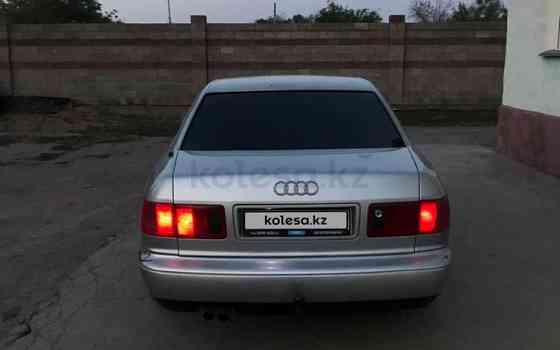 Audi A8, 1996 Шымкент