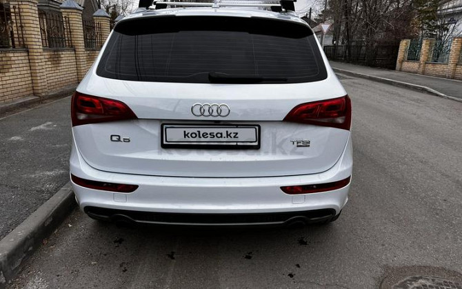 Audi Q5, 2014 Karagandy - photo 5
