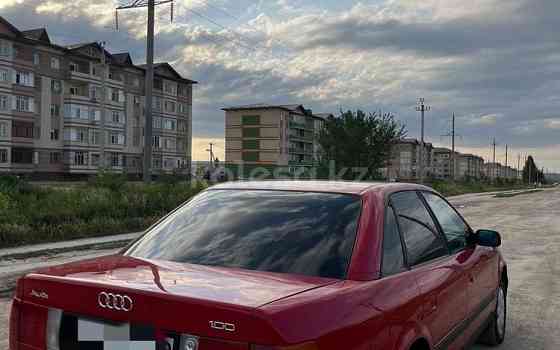 Audi 100, 1991 Кулан