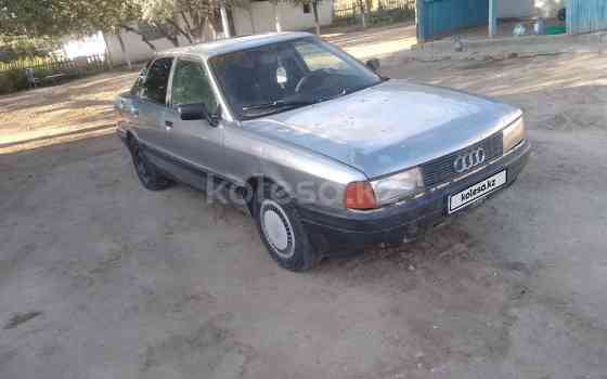 Audi 80, 1988 