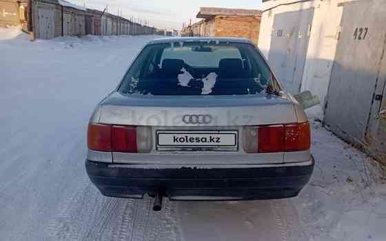 Audi 80, 1991 Лисаковск