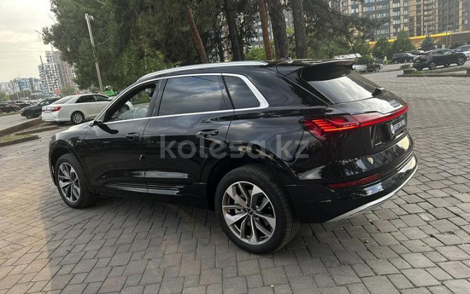 Audi e-tron, 2021 Almaty - photo 6