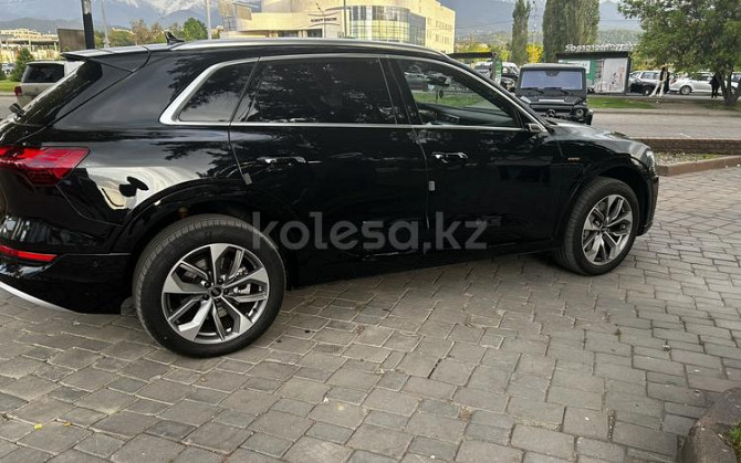 Audi e-tron, 2021 Almaty - photo 4