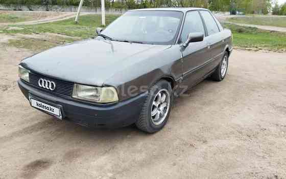 Audi 80, 1991 Макинск