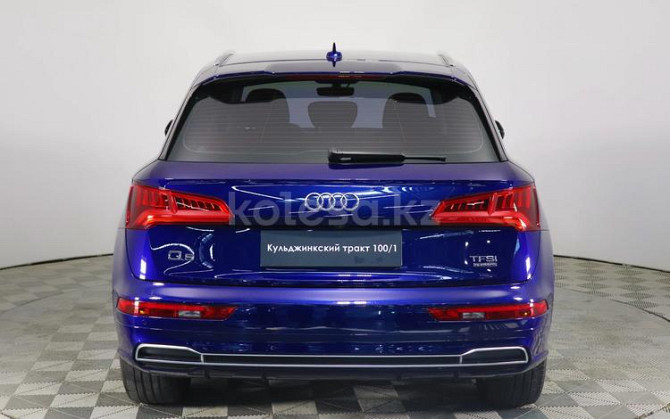 Audi Q5, 2017 ж Алматы - изображение 6