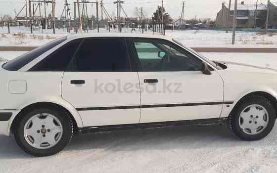 Audi 80, 1992 Щучинск