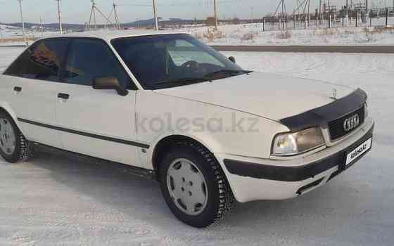 Audi 80, 1992 Щучинск