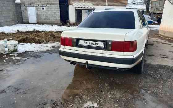 Audi 100, 1993 Кулан
