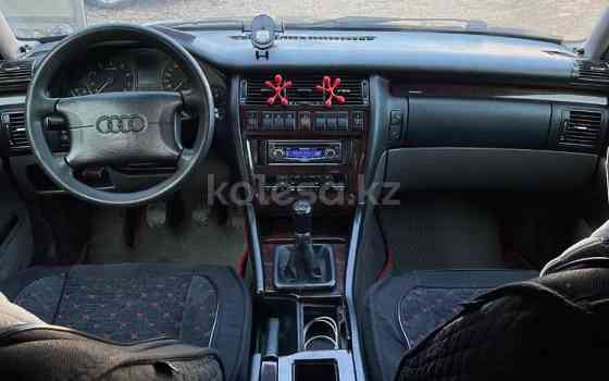 Audi A8, 1995 Щучинск