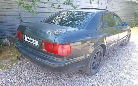 Audi A8, 1995 Almaty