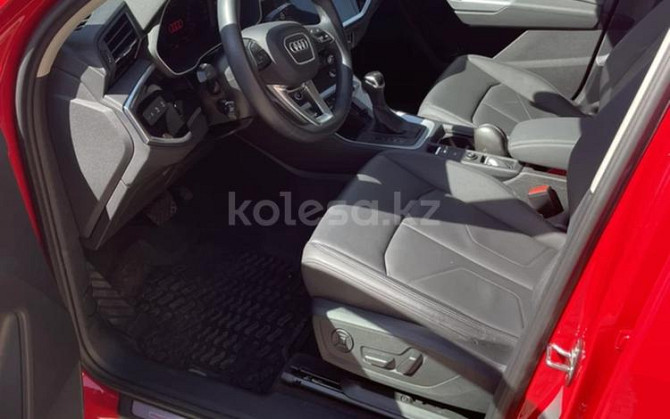 Audi Q3 Sportback, 2021 Алматы - изображение 8