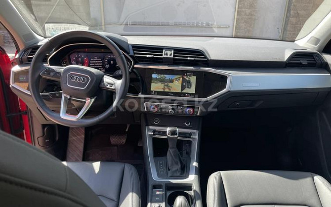 Audi Q3 Sportback, 2021 Алматы - изображение 5