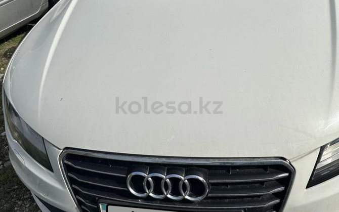 Audi A7, 2010 Almaty - photo 6