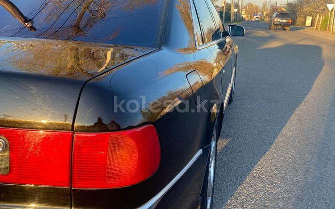 Audi S8, 2001 Талдыкорган - изображение 7