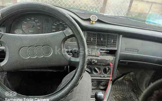 Audi 80, 1992 Кордай