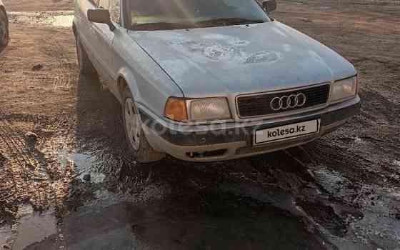 Audi 80, 1992 Кордай