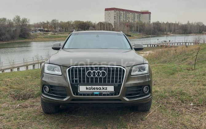 Audi Q5, 2013 Алматы - изображение 8