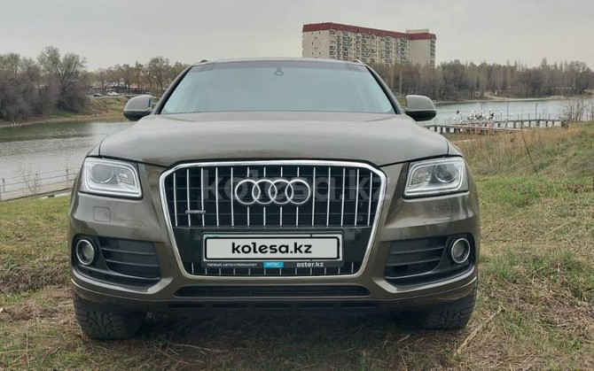 Audi Q5, 2013 ж Алматы - изображение 7