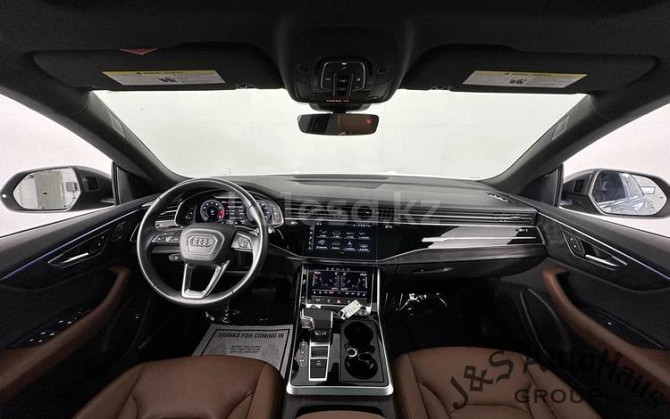 Audi Q8, 2021 Алматы - изображение 8