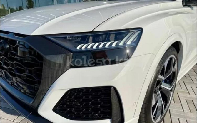 Audi RS Q8, 2022 Almaty - photo 4
