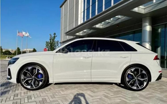 Audi RS Q8, 2022 Almaty - photo 6