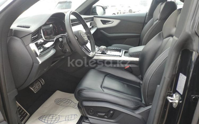Audi Q8, 2022 Астана - изображение 6