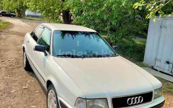 Audi 80, 1993 Щучинск