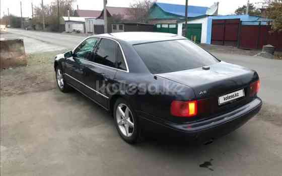 Audi A8, 1996 Karagandy