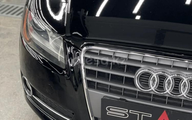 Audi A5, 2010 ж Нур-Султан - изображение 4
