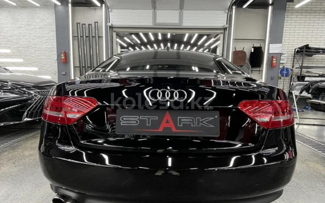 Audi A5, 2010 ж Нур-Султан - изображение 6