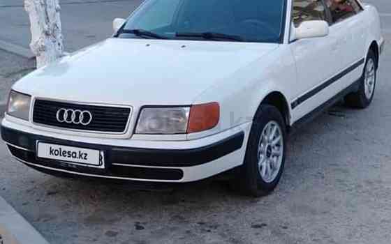 Audi 100, 1993 Жанатас