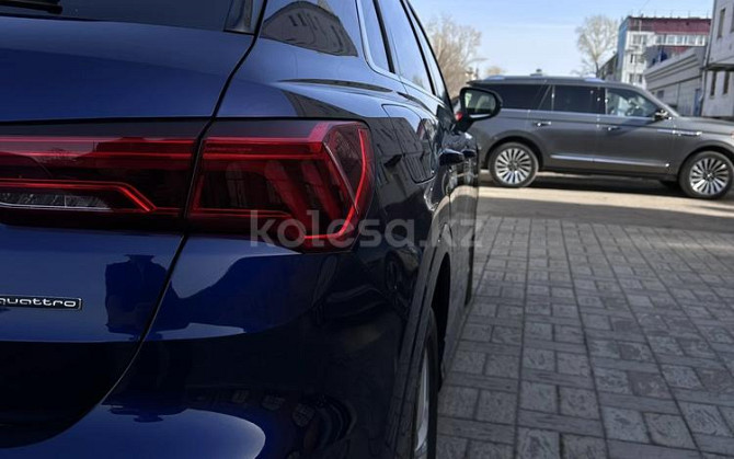 Audi Q3, 2021 Astana - photo 4