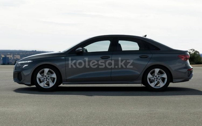 Audi A3, 2022 Астана - изображение 5