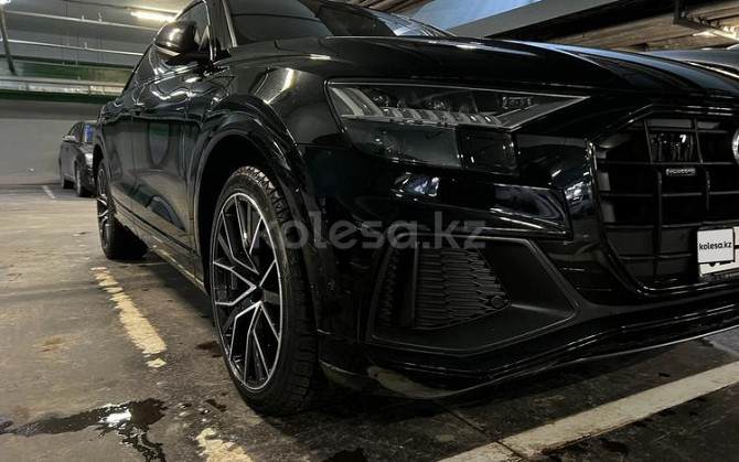 Audi Q8, 2019 Astana - photo 8
