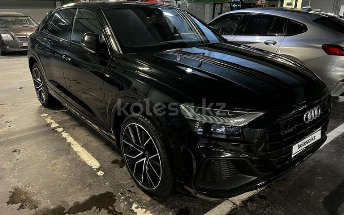 Audi Q8, 2019 Astana - photo 6