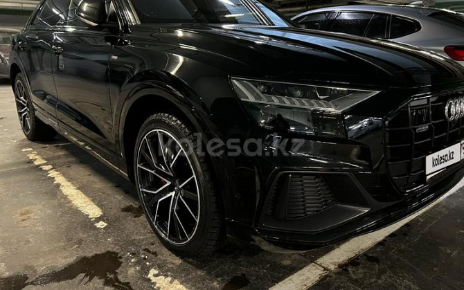 Audi Q8, 2019 Astana - photo 7