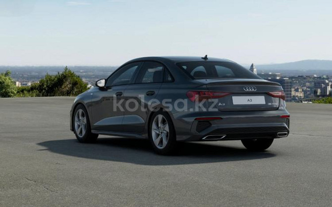Audi A3, 2022 Алматы - изображение 7