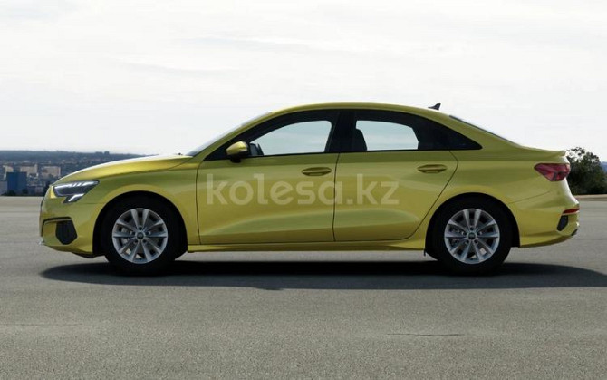 Audi A3, 2022 Астана - изображение 5