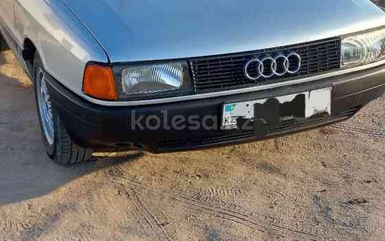 Audi 80, 1990 