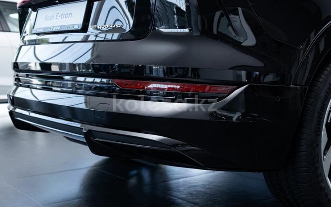 Audi e-tron, 2022 ж Нур-Султан - изображение 8