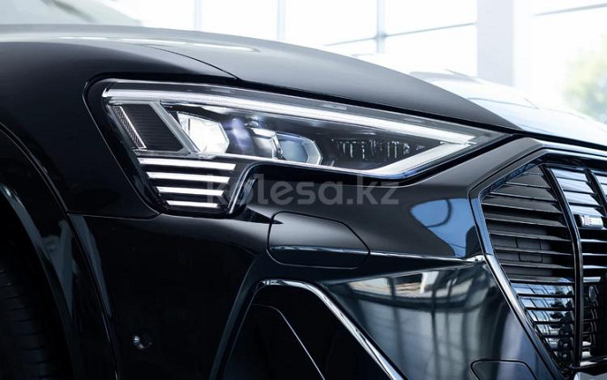 Audi e-tron, 2022 ж Нур-Султан - изображение 3