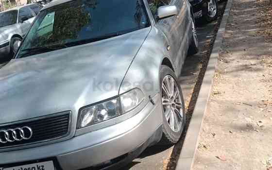 Audi A8, 1997 